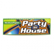    Party in House Green (Cut Corner) 70 